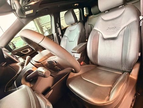 Jeep COMPASS S T270 1.3 TB 4x2 Flex Aut.
