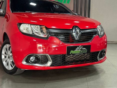 Renault SANDERO Authentique Flex 1.0 12V 5p