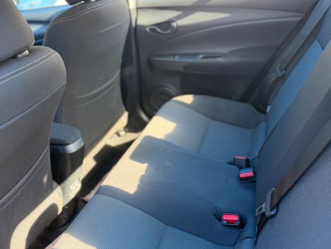 Toyota YARIS XL Sedan 1.5 Flex 16V 4p Aut.