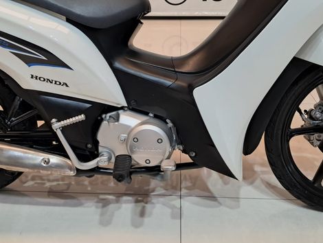 HONDA BIZ 125 EX/ 125 EX FLEX