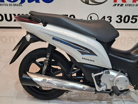 HONDA BIZ 125 EX/ 125 EX FLEX
