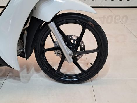 HONDA BIZ 125 EX/ 125 EX FLEX