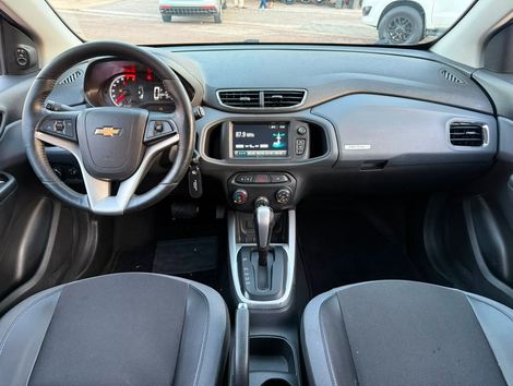 Chevrolet ONIX HATCH ACTIV 1.4 8V Flex 5P Aut.