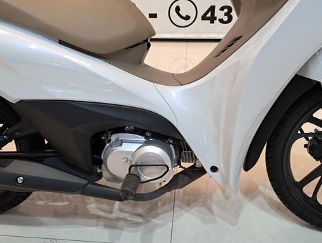HONDA BIZ 125 EX/ 125 EX FLEX