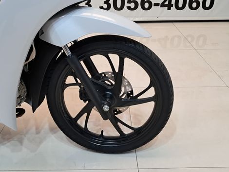 HONDA BIZ 125 EX/ 125 EX FLEX