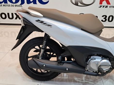 HONDA BIZ 125 EX/ 125 EX FLEX