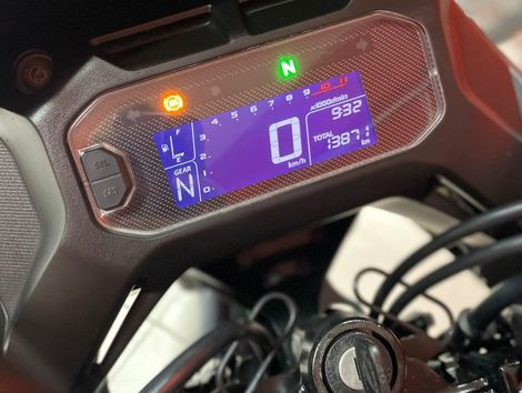 HONDA XRE 190/ Flex