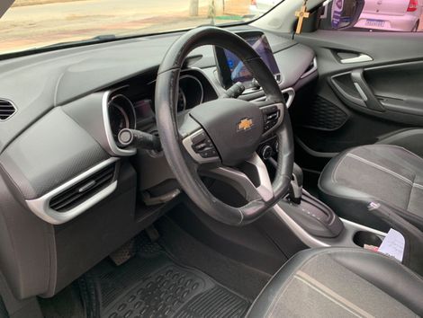 Chevrolet TRACKER LTZ 1.0 Turbo 12V Flex Aut.
