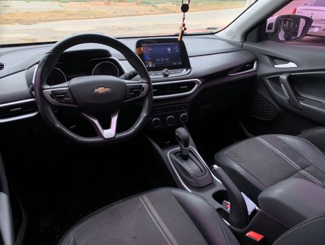 Chevrolet TRACKER LTZ 1.0 Turbo 12V Flex Aut.
