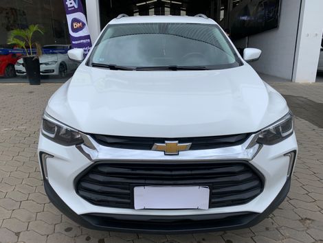 Chevrolet TRACKER LTZ 1.0 Turbo 12V Flex Aut.