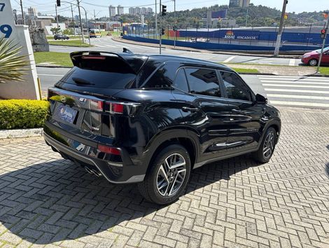 Hyundai Creta N Line 1.0 TB 12V Flex Aut.