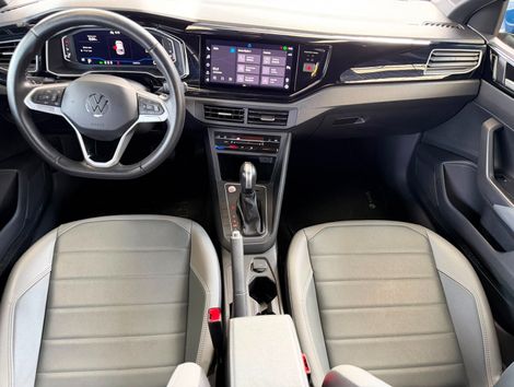 VolksWagen Nivus Highline 1.0 200 TSI Flex Aut.