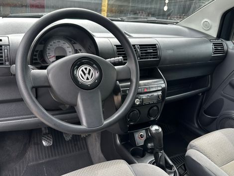VolksWagen Fox City 1.0 Mi/ 1.0Mi Total Flex 8V 5p