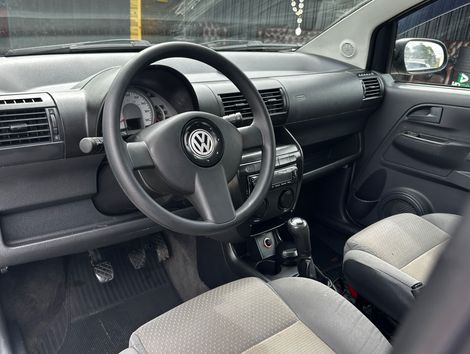 VolksWagen Fox City 1.0 Mi/ 1.0Mi Total Flex 8V 5p
