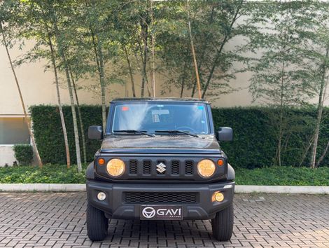 Suzuki Jimny Sierra 4YOU ALLGRIP 1.5 16V Mec.