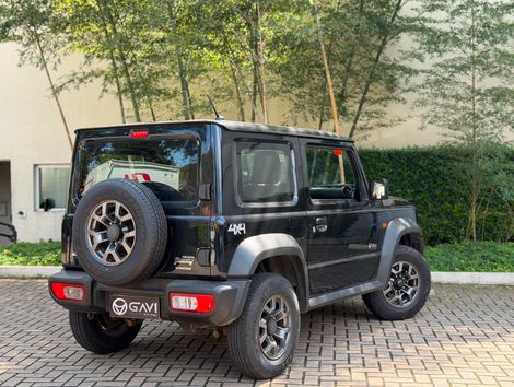 Suzuki Jimny Sierra 4YOU ALLGRIP 1.5 16V Mec.