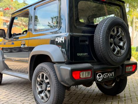 Suzuki Jimny Sierra 4YOU ALLGRIP 1.5 16V Mec.