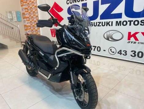 ZONTES G 368