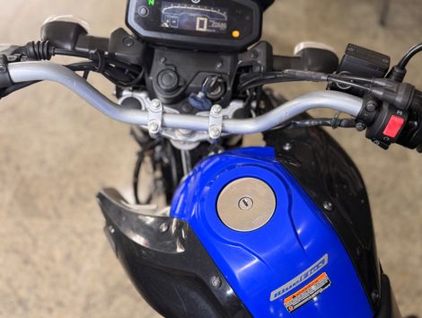 YAMAHA XTZ 150 CROSSER Z FLEX