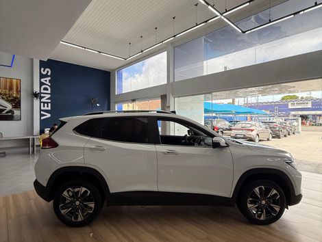 Chevrolet TRACKER Premier 1.2 Turbo 12V Flex Aut.