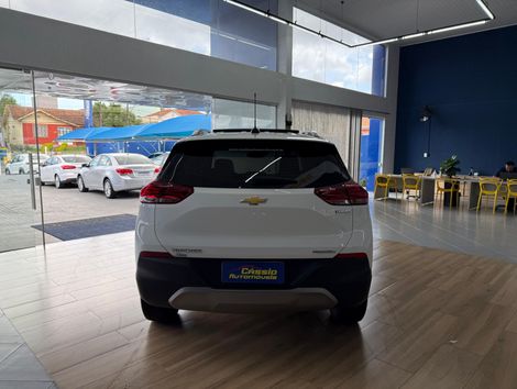 Chevrolet TRACKER Premier 1.2 Turbo 12V Flex Aut.