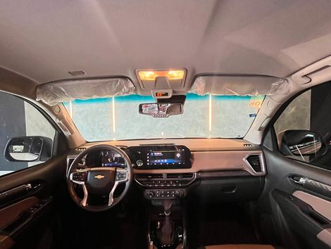 Chevrolet TRAILBLAZER High Country 2.8 TB Die Aut.
