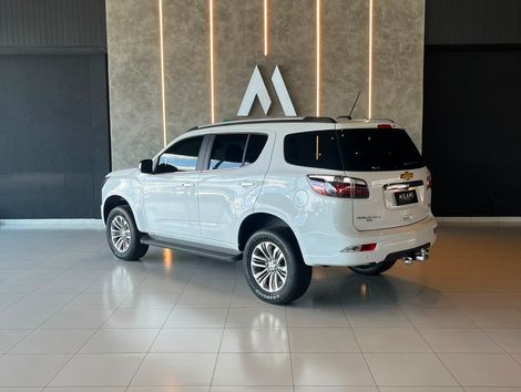 Chevrolet TRAILBLAZER High Country 2.8 TB Die Aut.