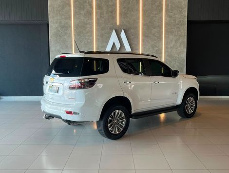 Chevrolet TRAILBLAZER High Country 2.8 TB Die Aut.