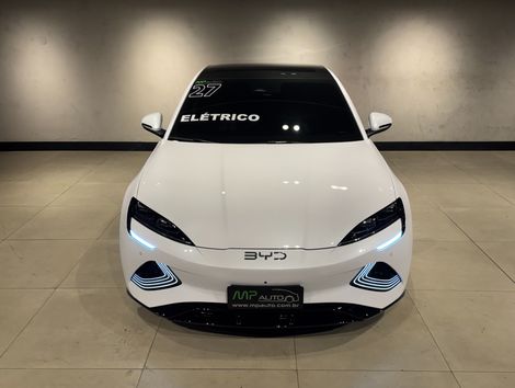 BYD Seal (Elétrico)
