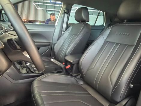 Volkswagen T-Cross Highline 1.4 TSI Flex 16V 5P Automático - foto 8