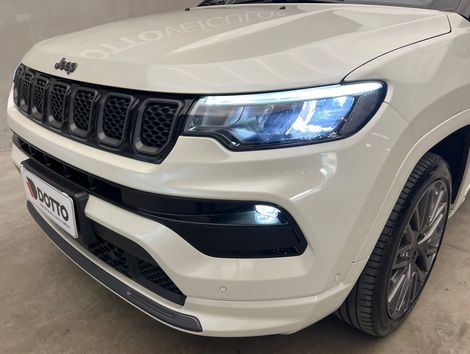 Jeep COMPASS S T270 1.3 TB 4x2 Flex Aut.