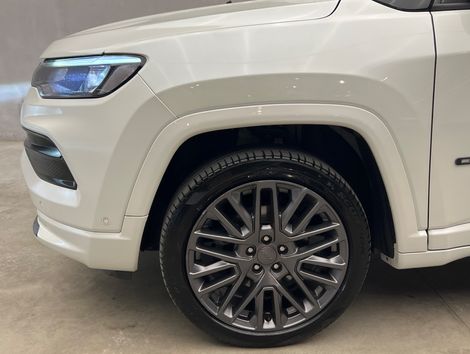 Jeep COMPASS S T270 1.3 TB 4x2 Flex Aut.