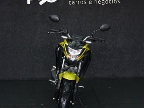 HONDA CB 300F Twister Flex