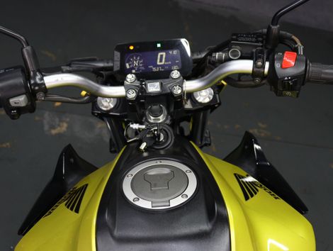 HONDA CB 300F Twister Flex