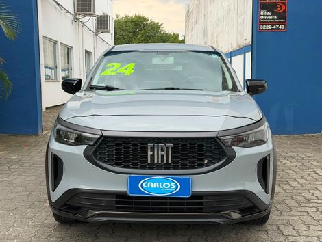 Fiat Fastback 1.0 200 Turbo Flex Aut
