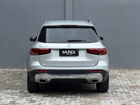 Mercedes GLB 200 Advance 1.3 TB 16V Aut.