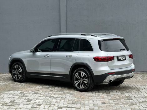 Mercedes GLB 200 Advance 1.3 TB 16V Aut.