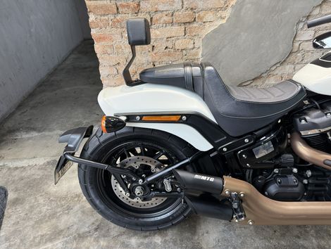 Harley FAT BOB FXFB