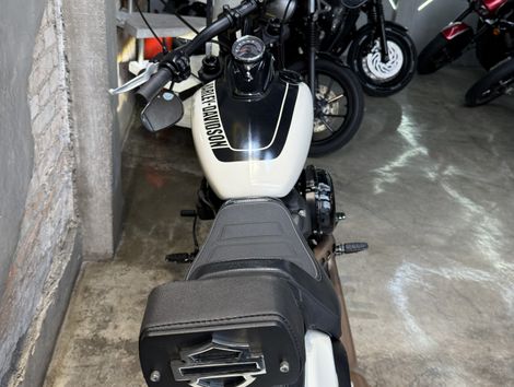 Harley FAT BOB FXFB