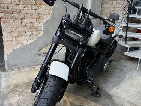 Harley FAT BOB FXFB