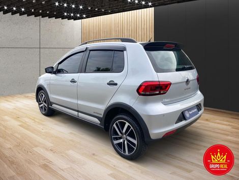 VolksWagen Fox Xtreme 1.6 Flex 8V 5p