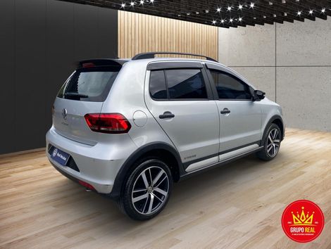 VolksWagen Fox Xtreme 1.6 Flex 8V 5p