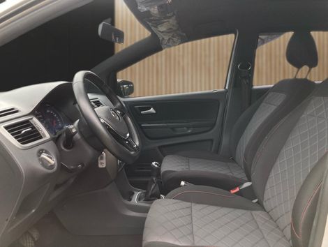 VolksWagen Fox Xtreme 1.6 Flex 8V 5p
