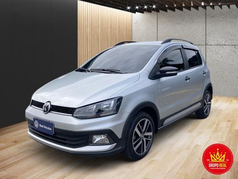 Volkswagen Fox Xtreme 1.6 Flex 8V 5p