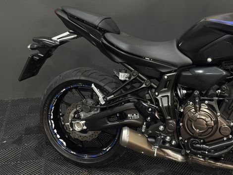 YAMAHA MT-07/MT-07 ABS 689cc