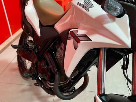 HONDA XRE 300/ 300 ABS/ FLEX