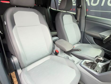 VolksWagen T-Cross Comfor. 200 TSI 1.0 Flex 5p Aut.
