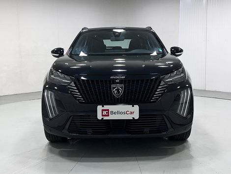 Peugeot 2008 GT 1.0 Turbo 200 5p Aut.