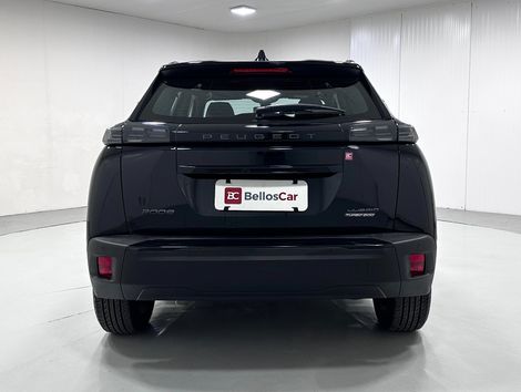 Peugeot 2008 GT 1.0 Turbo 200 5p Aut.