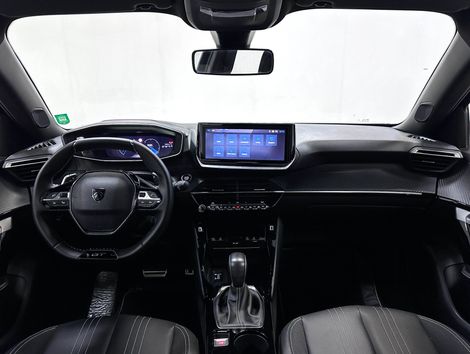 Peugeot 2008 GT 1.0 Turbo 200 5p Aut.